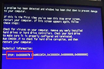 从XP到Win11,跨代Windows蓝屏问题的解决方案
