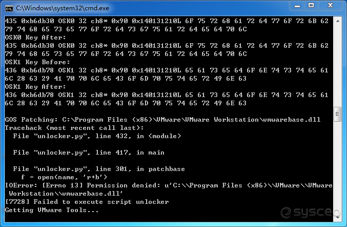 正在执行win-install.cmd 正在执行win-install.cmd