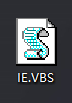 IE.VBS IE.VBS