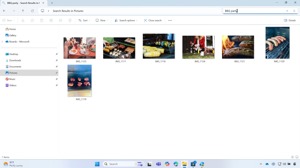 Windows搜索功能 Windows搜索功能